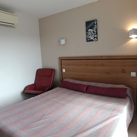 Hotel Residence Bergara Souraide Екстер'єр фото