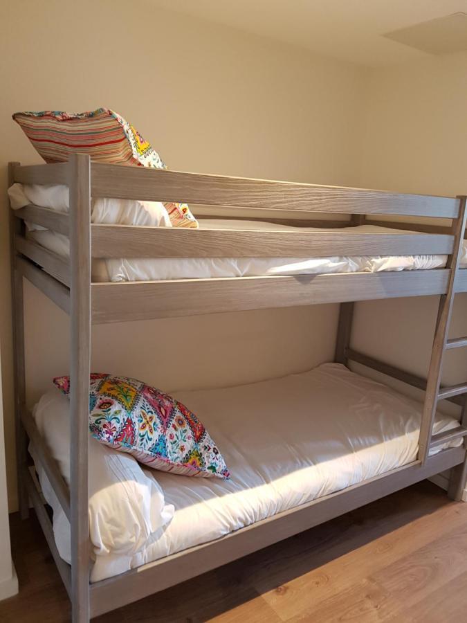 Hotel Residence Bergara Souraide Екстер'єр фото