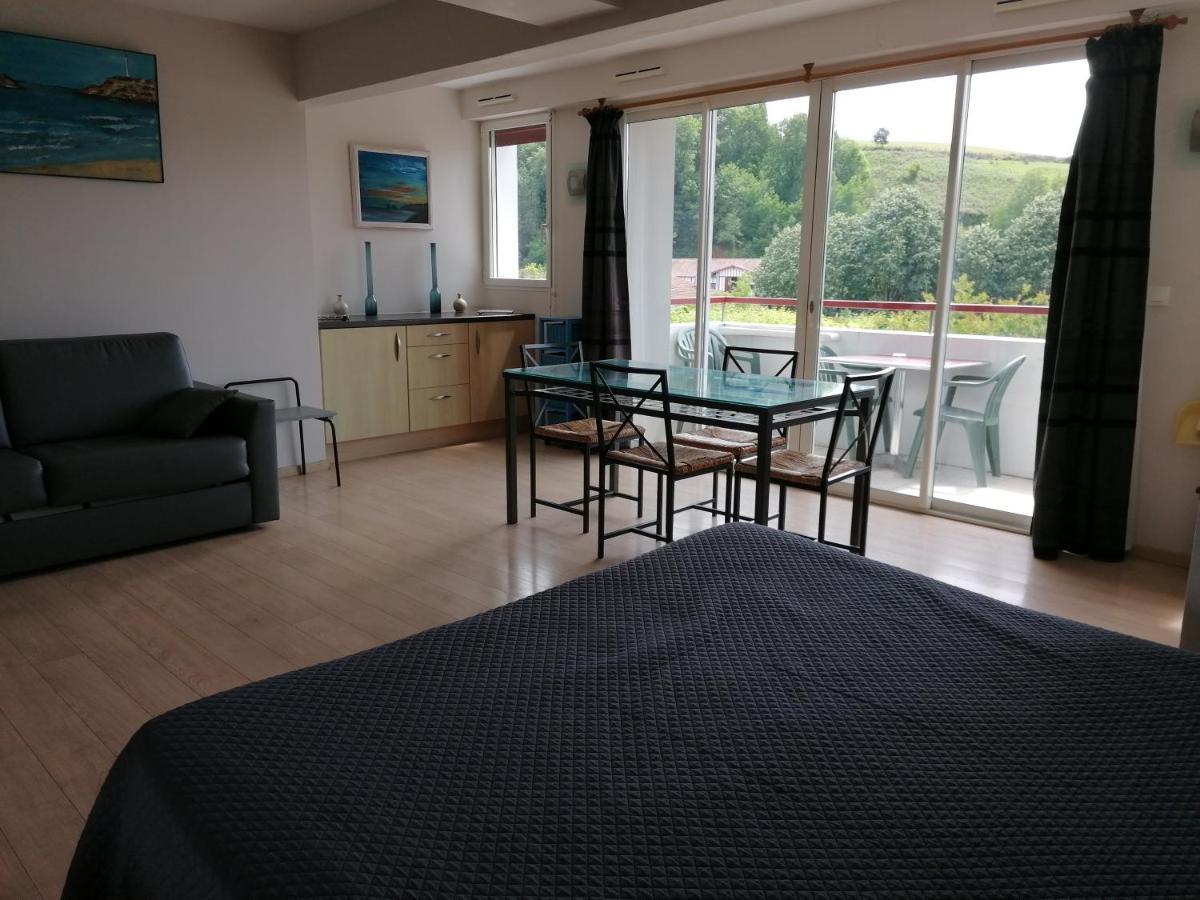 Hotel Residence Bergara Souraide Екстер'єр фото