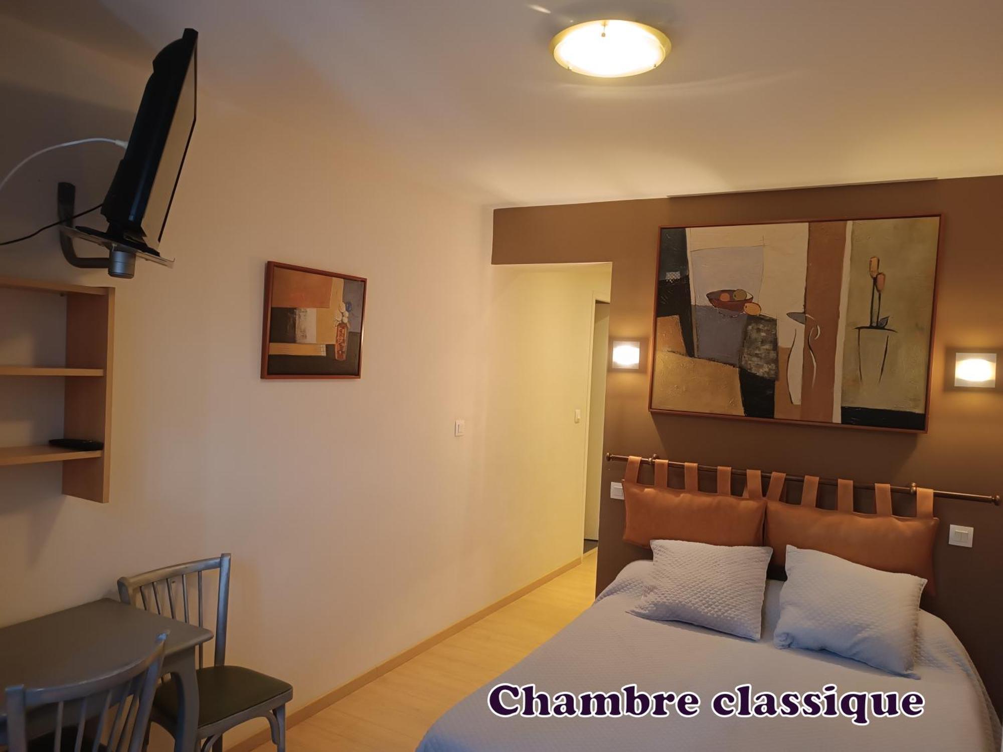 Hotel Residence Bergara Souraide Екстер'єр фото
