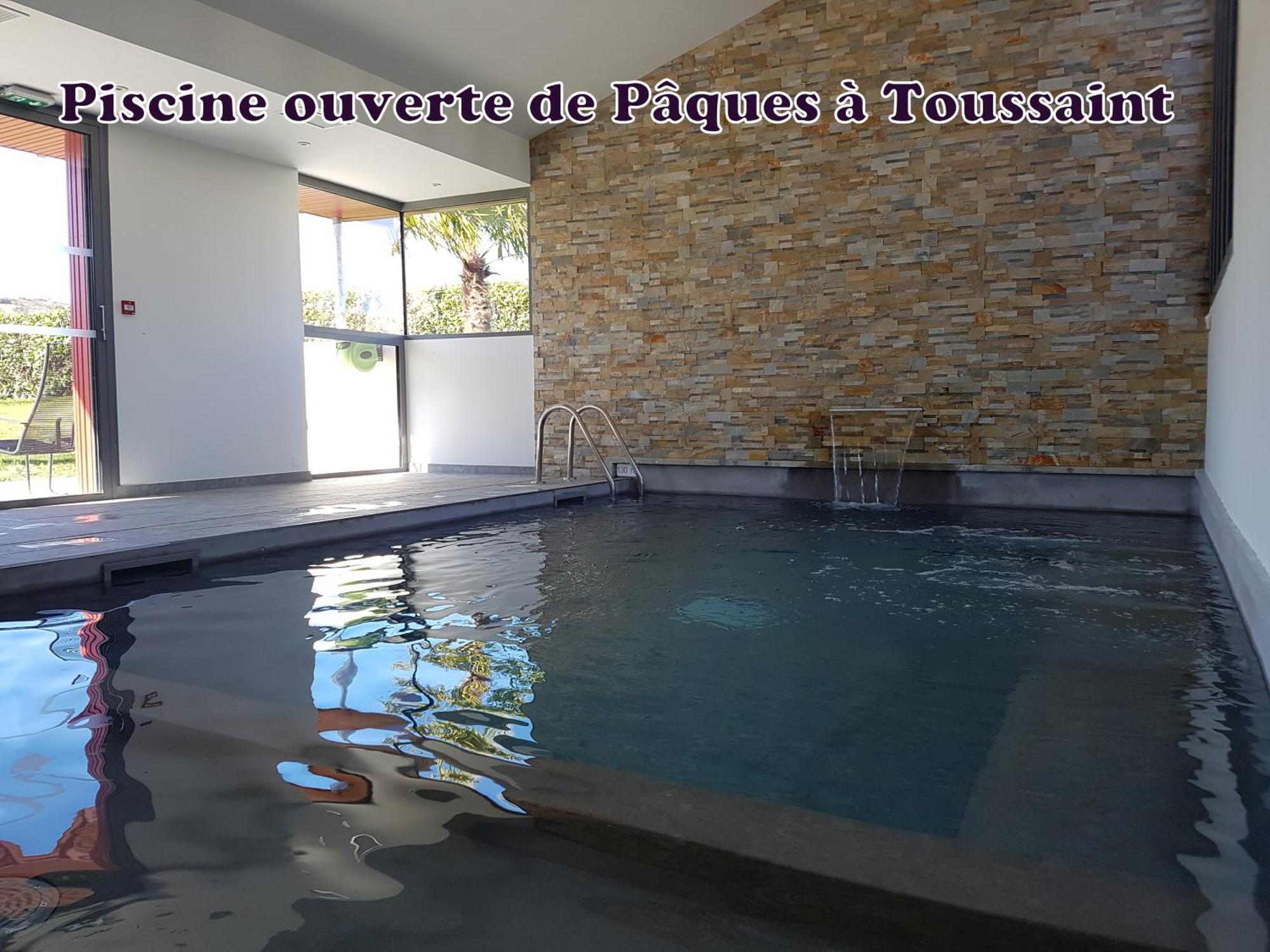 Hotel Residence Bergara Souraide Екстер'єр фото