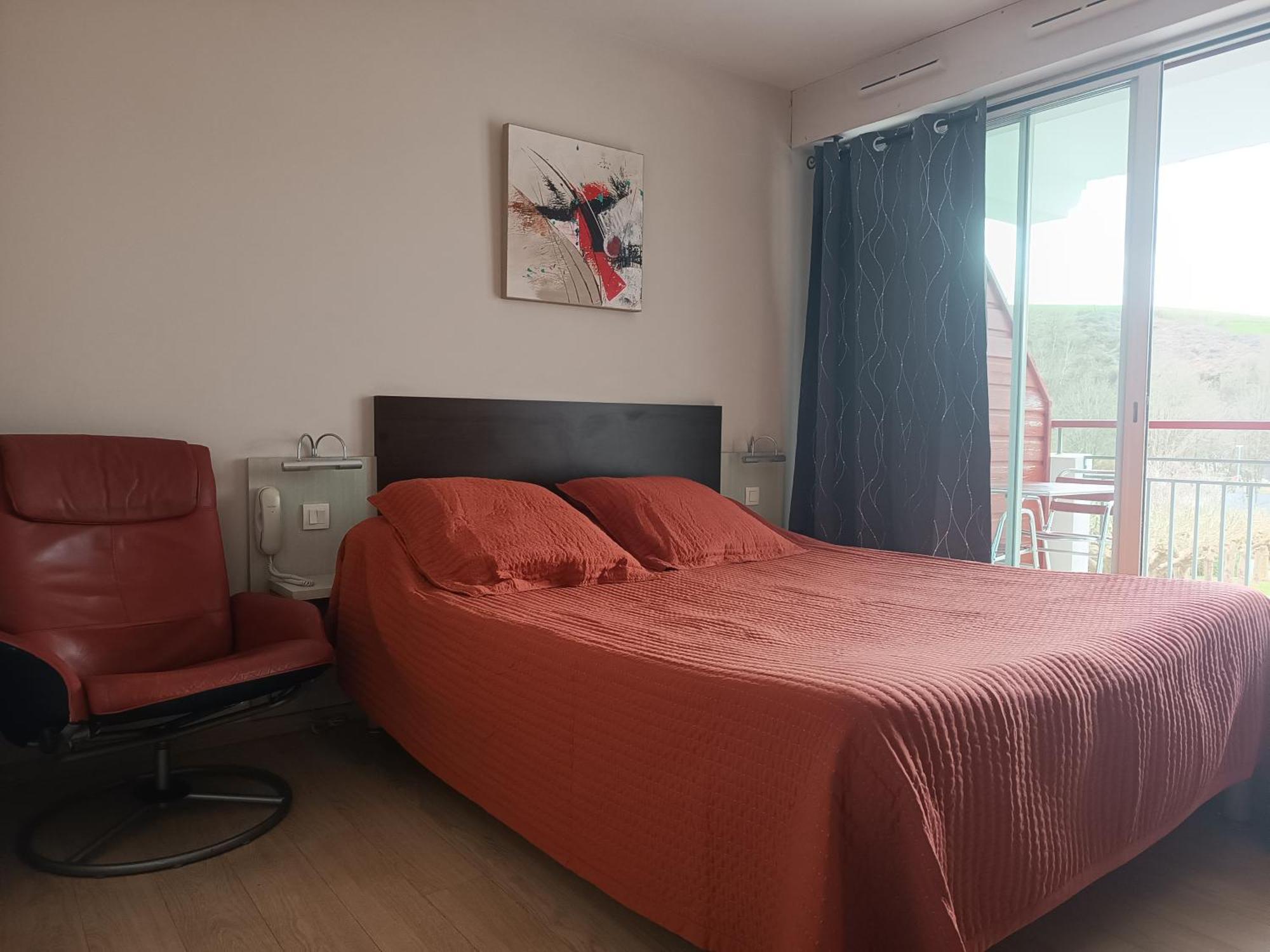 Hotel Residence Bergara Souraide Екстер'єр фото