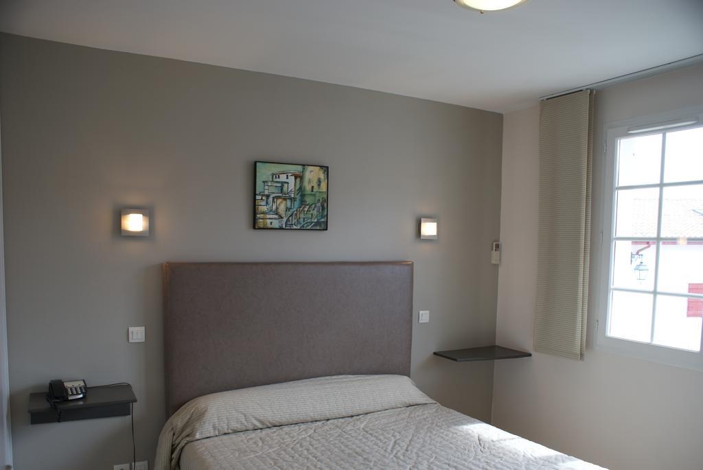 Hotel Residence Bergara Souraide Екстер'єр фото