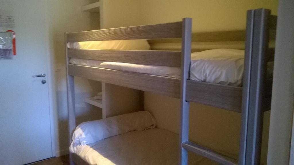 Hotel Residence Bergara Souraide Екстер'єр фото