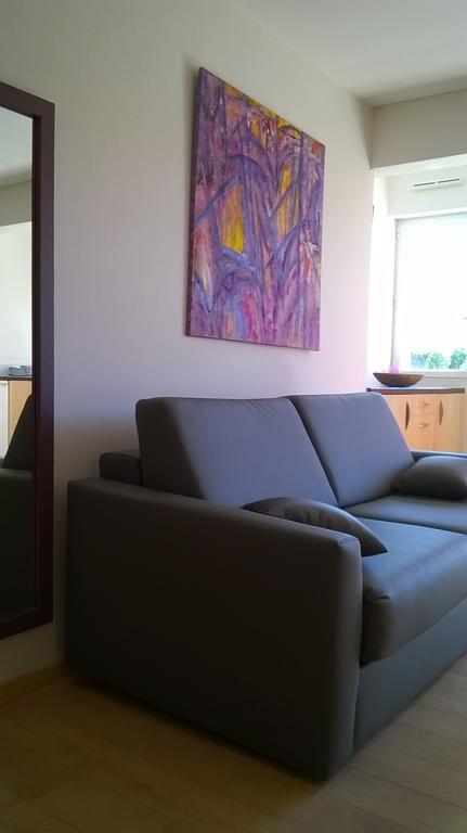 Hotel Residence Bergara Souraide Екстер'єр фото