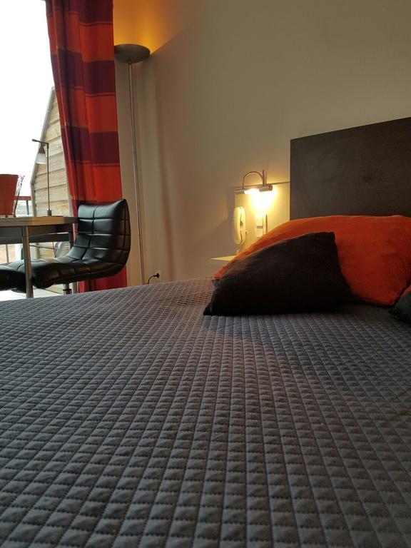 Hotel Residence Bergara Souraide Екстер'єр фото