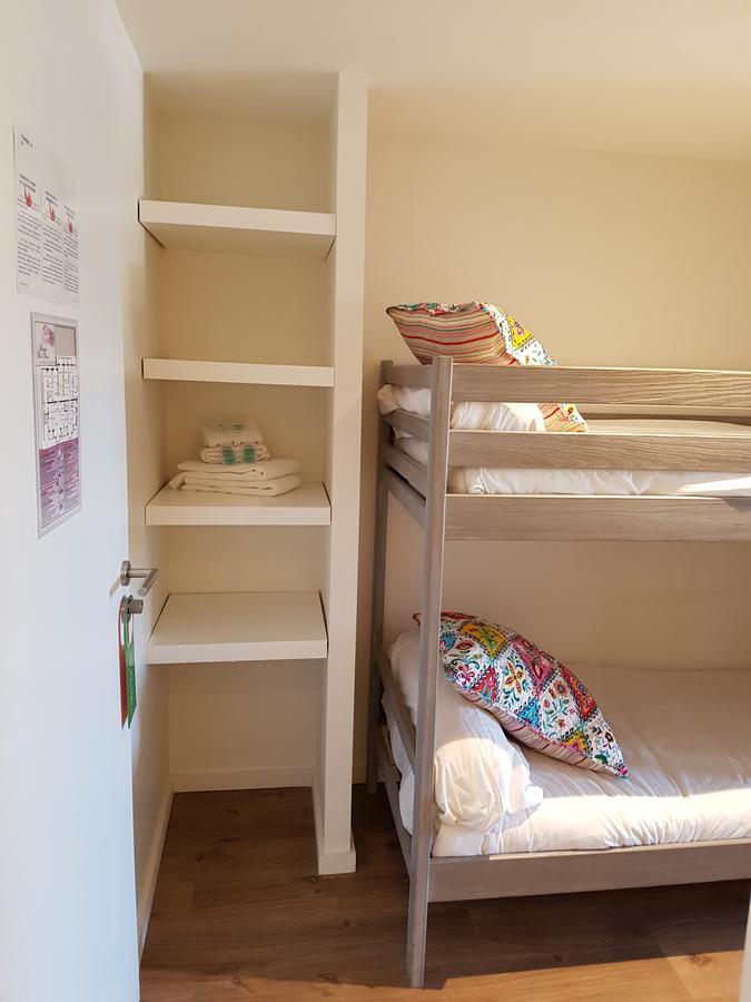 Hotel Residence Bergara Souraide Екстер'єр фото